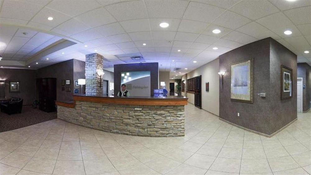 Wyndham Garden Wichita Downtown Hotel Eksteriør billede